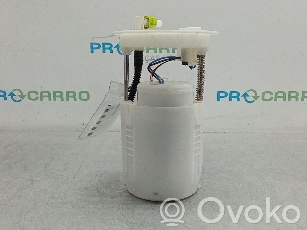 Suzuki Ignis Bomba interna de combustible 