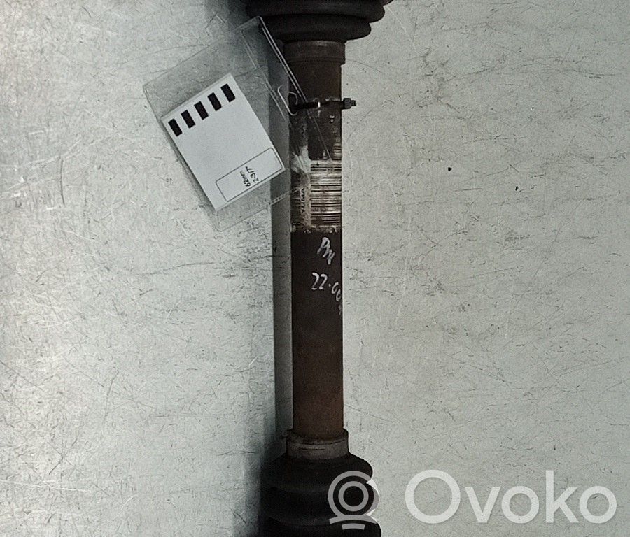 Eje de transmisión delantero   3M513B437BAE
