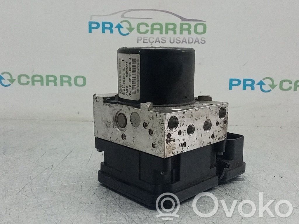ABS-pumppu   BV612C405AJ,10021208904,10096101943