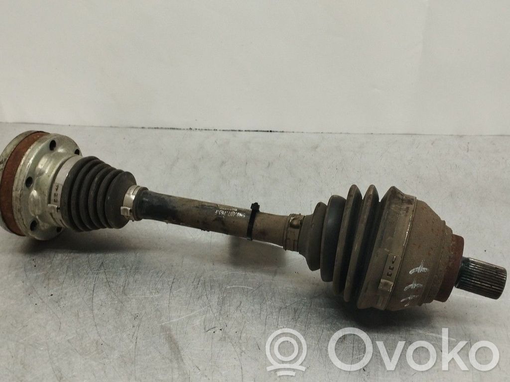 Eje de transmisión delantero   5N0407761F
