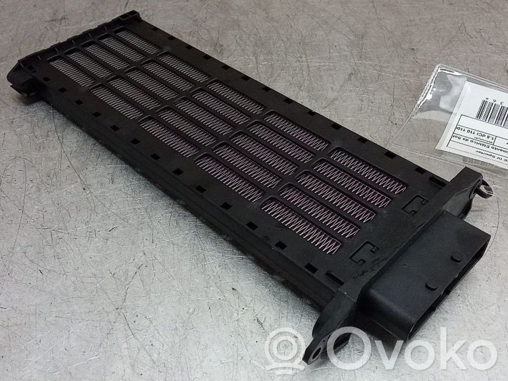 Relais de commande ventilateur chauffage   N103760PD