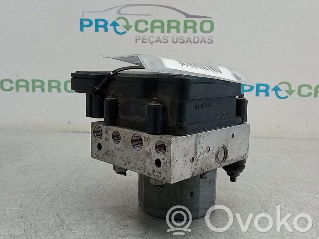 Bomba de ABS   39011871,0265956292,BOSCH