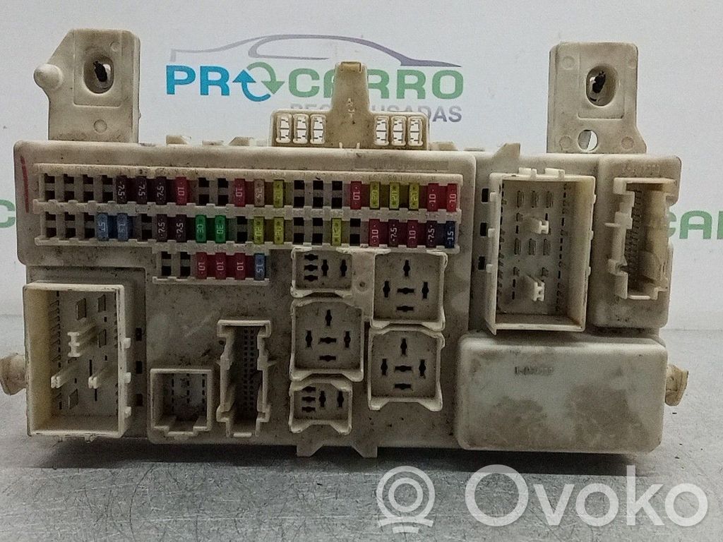 SAM vadības bloks   519198022,PHBS4H66730D