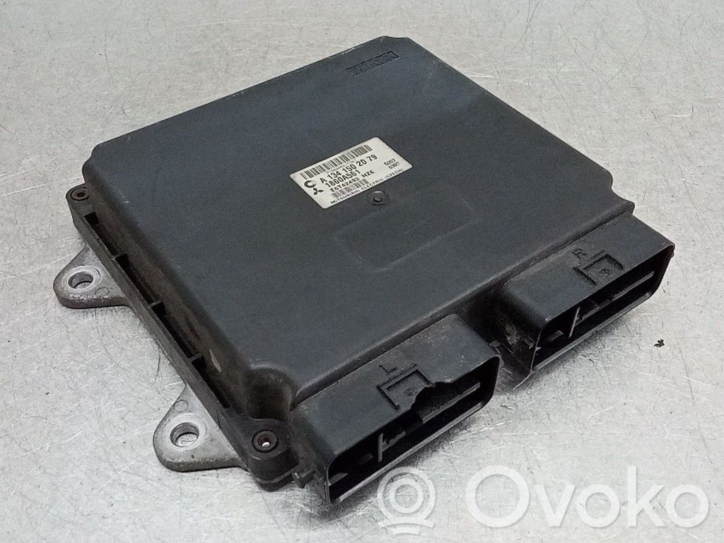 Unidad de control/módulo del motor   A1341502079,1860A561