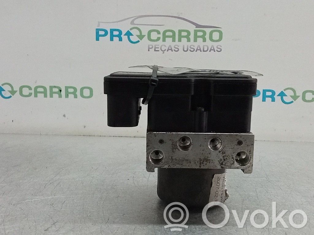 Bomba de ABS   3M512M110JA,10020700714,10097001243