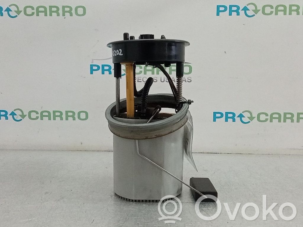 Bomba interna de combustible   6R0919050A,A2C53304848