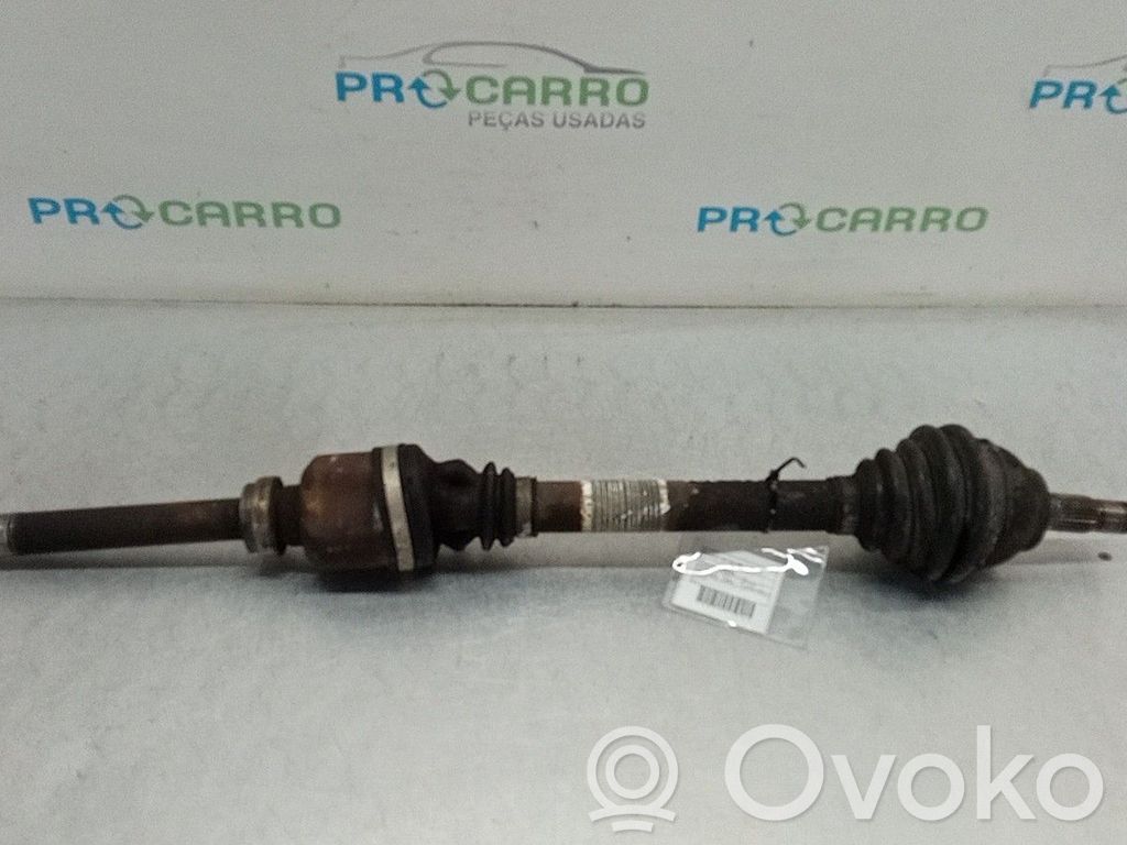 Semiasse anteriore   9656135080