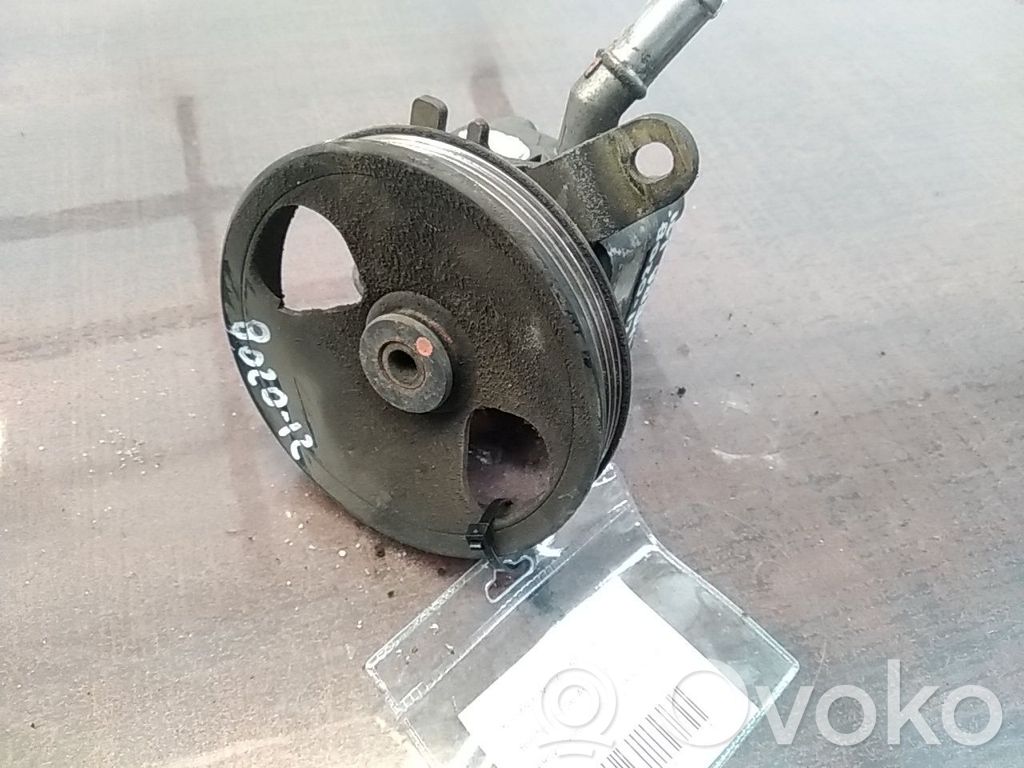 Pompa servosterzo