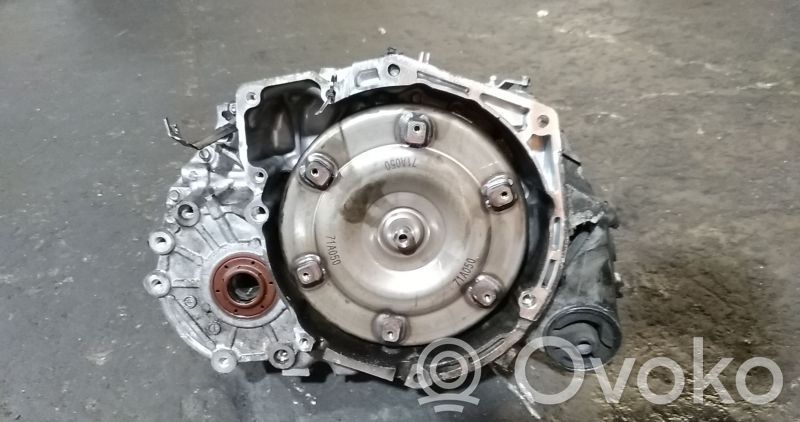 Opel Astra H Cutie de viteze automată 