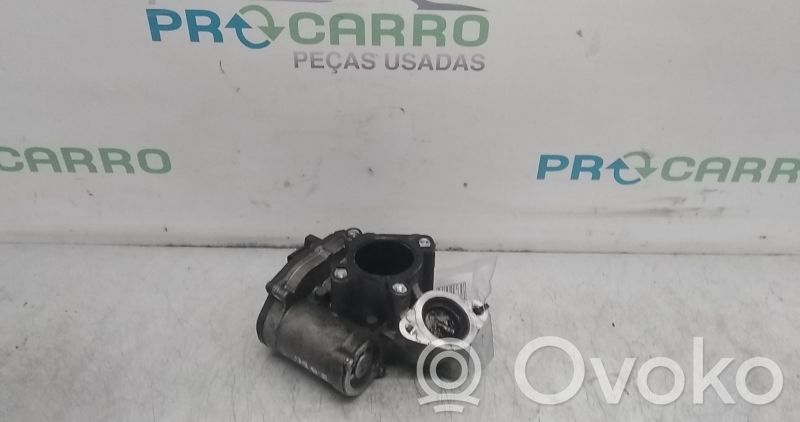 Supapă EGR   8200987088,147100385R