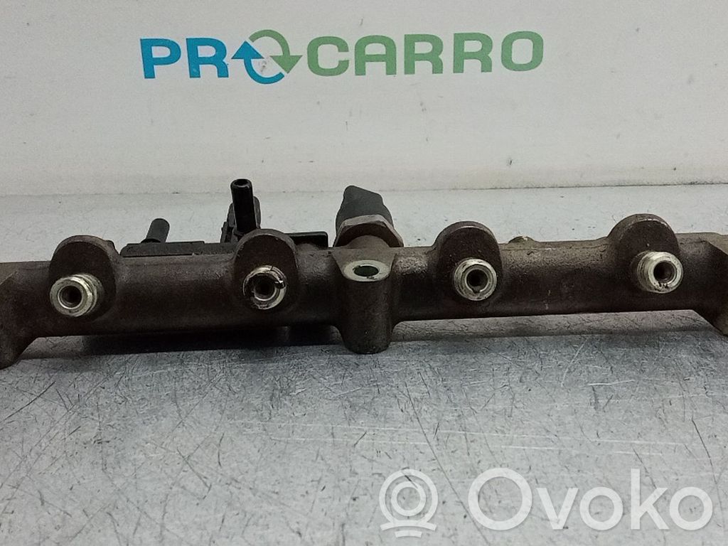 Fiat Ulysse Linea principale tubo carburante
