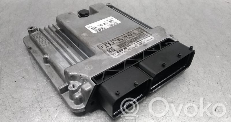 Sterownik / Moduł ECU   03L906022MR,0281015580,EDC17CP14