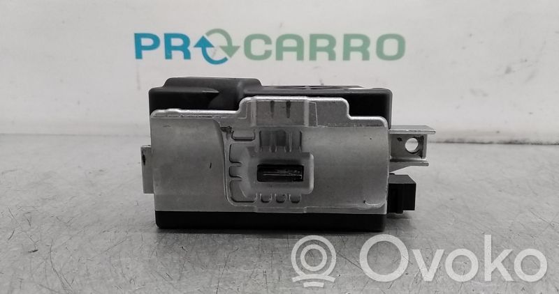 Blocchetto del volante   8K0905852D