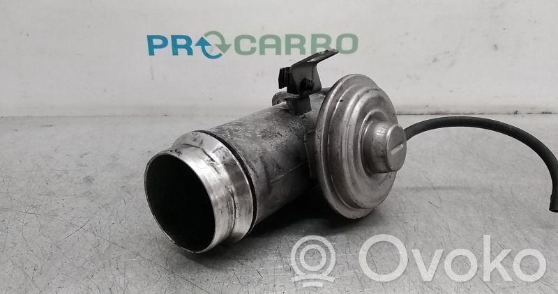 Válvula EGR   7792077
