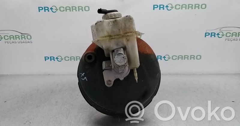 Brake booster   34336757706