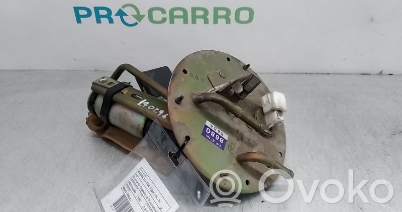 Mazda 323 Bomba interna de combustible 
