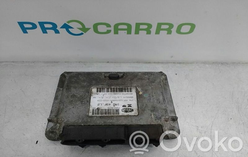 Fiat Marea Engine control unit/module 