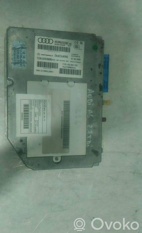 Bluetoothin ohjainlaite/moduuli   4E0862333C,2A4C5JKRQ,4E0910333F