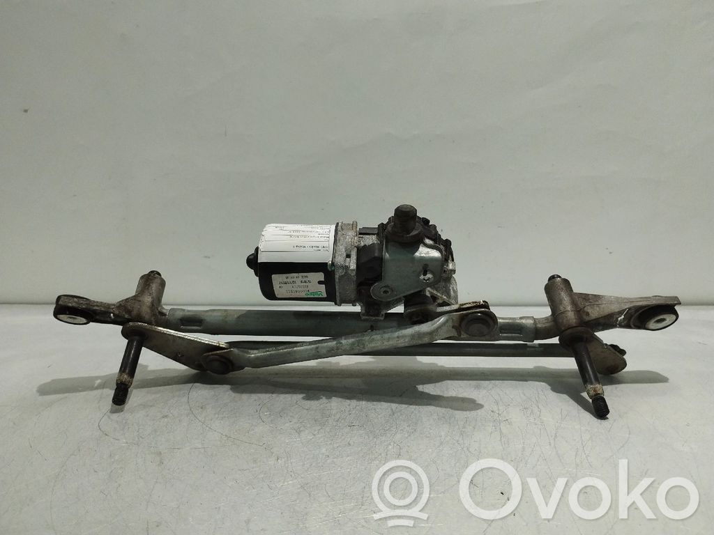Wischermotor   42333713,W000035292SUV,W000041511