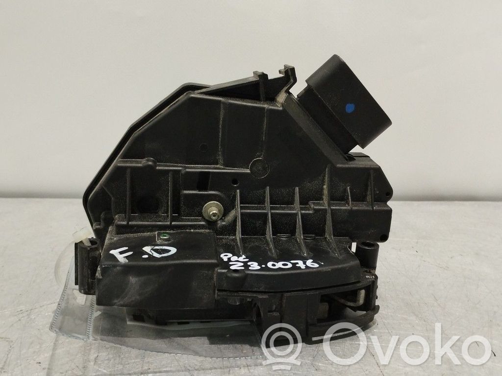 Türschloss vorne   BM5AA21812DB,5PINOS