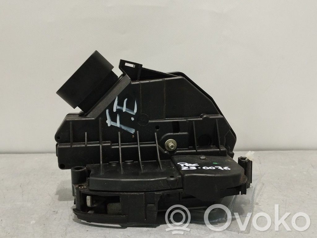 Ford Focus Front door lock 