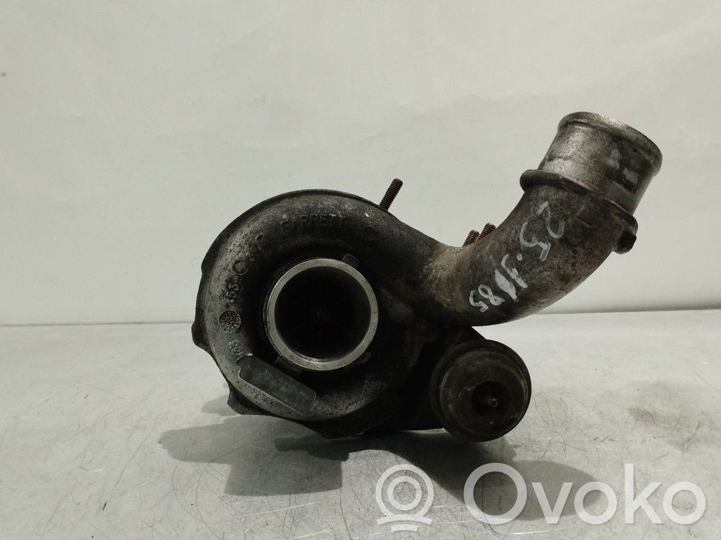Turbine   8200459494,7146525,GT2056S