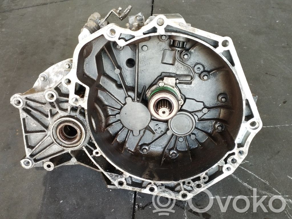 Opel Astra G Boîte de vitesses manuelle à 5 vitesses