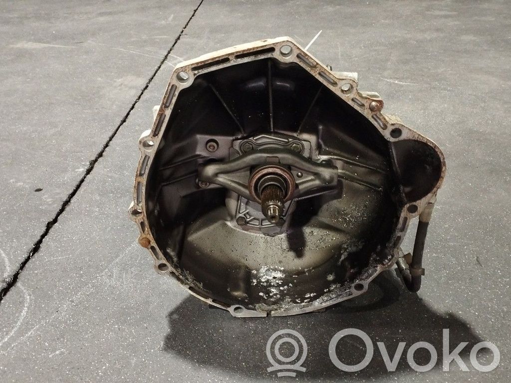 Mercedes-Benz 190 W201 Boîte de vitesses manuelle à 5 vitesses