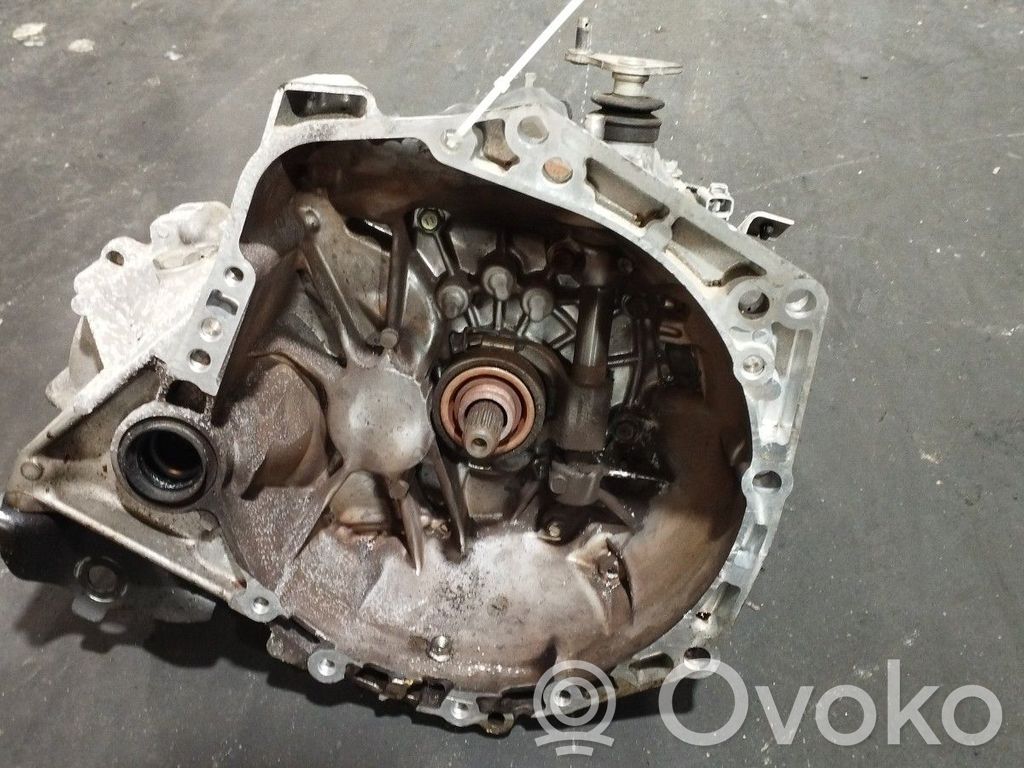 Citroen C1 Scatola del cambio manuale a 5 velocità 