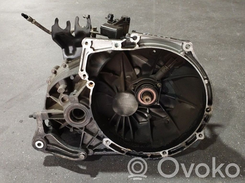Ford Focus Scatola del cambio manuale a 5 velocità 