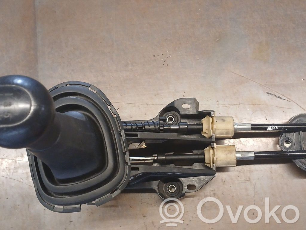 Toyota Yaris Leva del cambio/selettore marcia