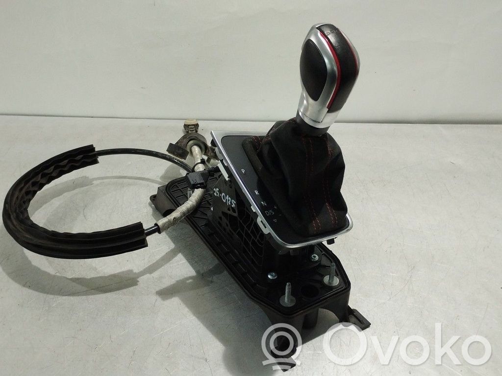 Palanca/selector de cambios   5Q1713025AT,AUT