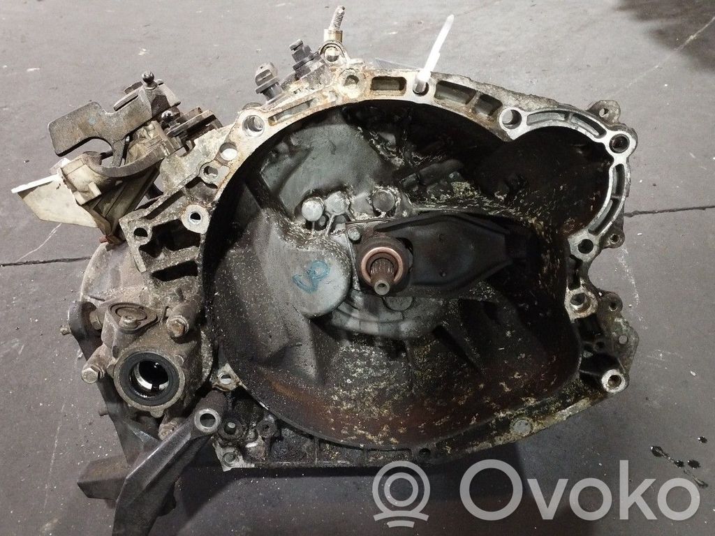 Peugeot 307 Boîte de vitesses manuelle à 5 vitesses