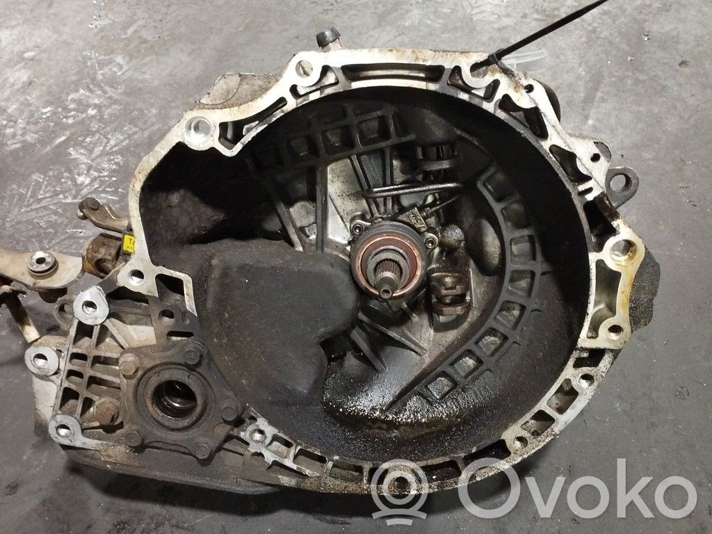 Chevrolet Nubira Scatola del cambio manuale a 5 velocità