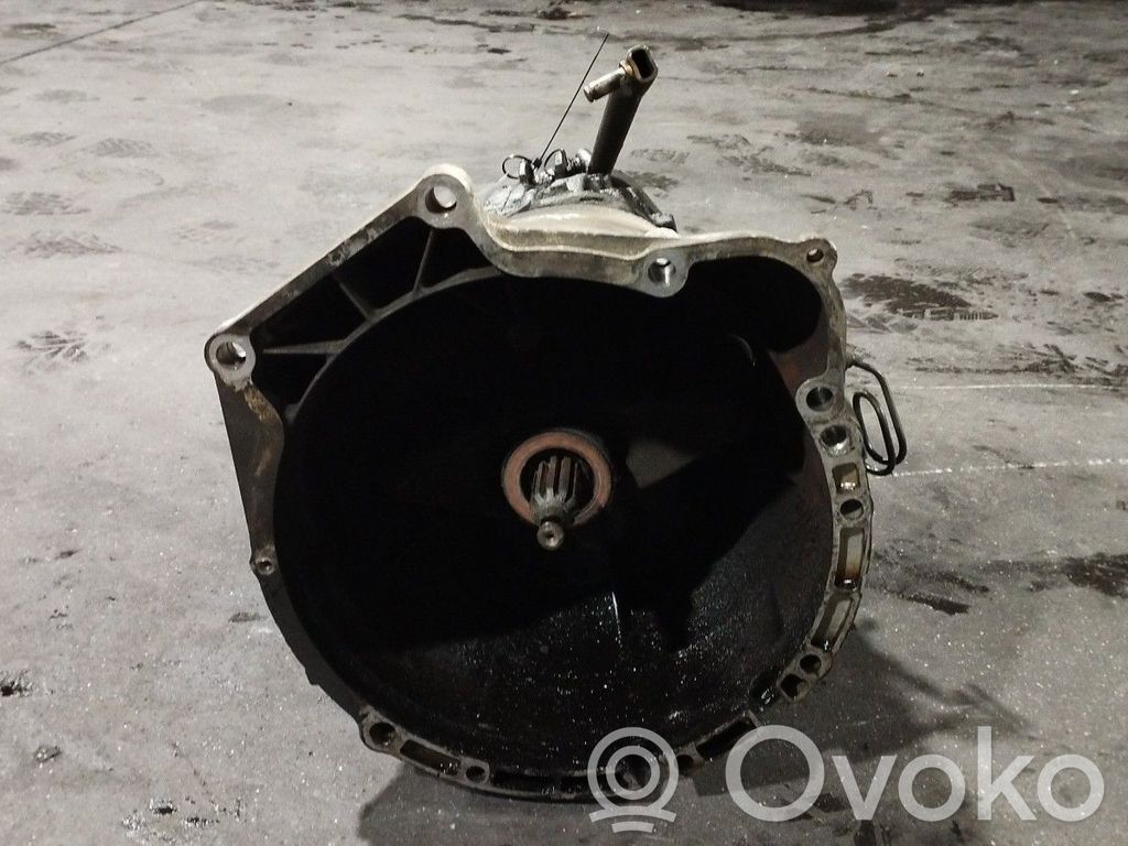 BMW 5 E39 Scatola del cambio manuale a 5 velocità 