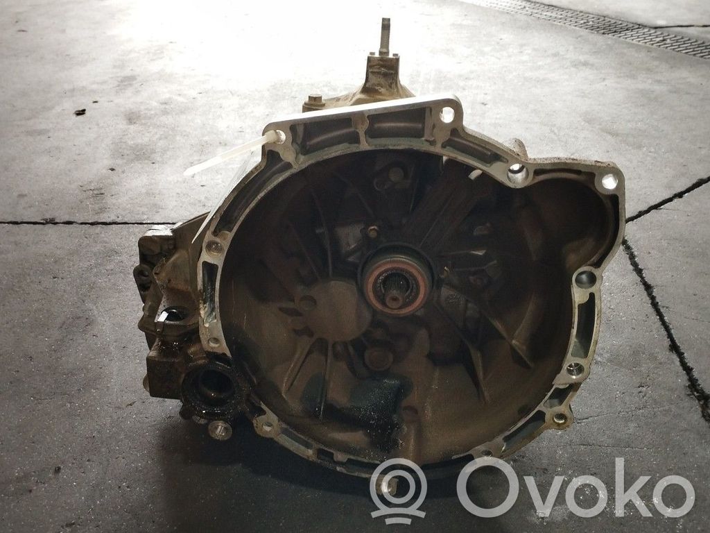 Ford Fiesta Scatola del cambio manuale a 5 velocità 