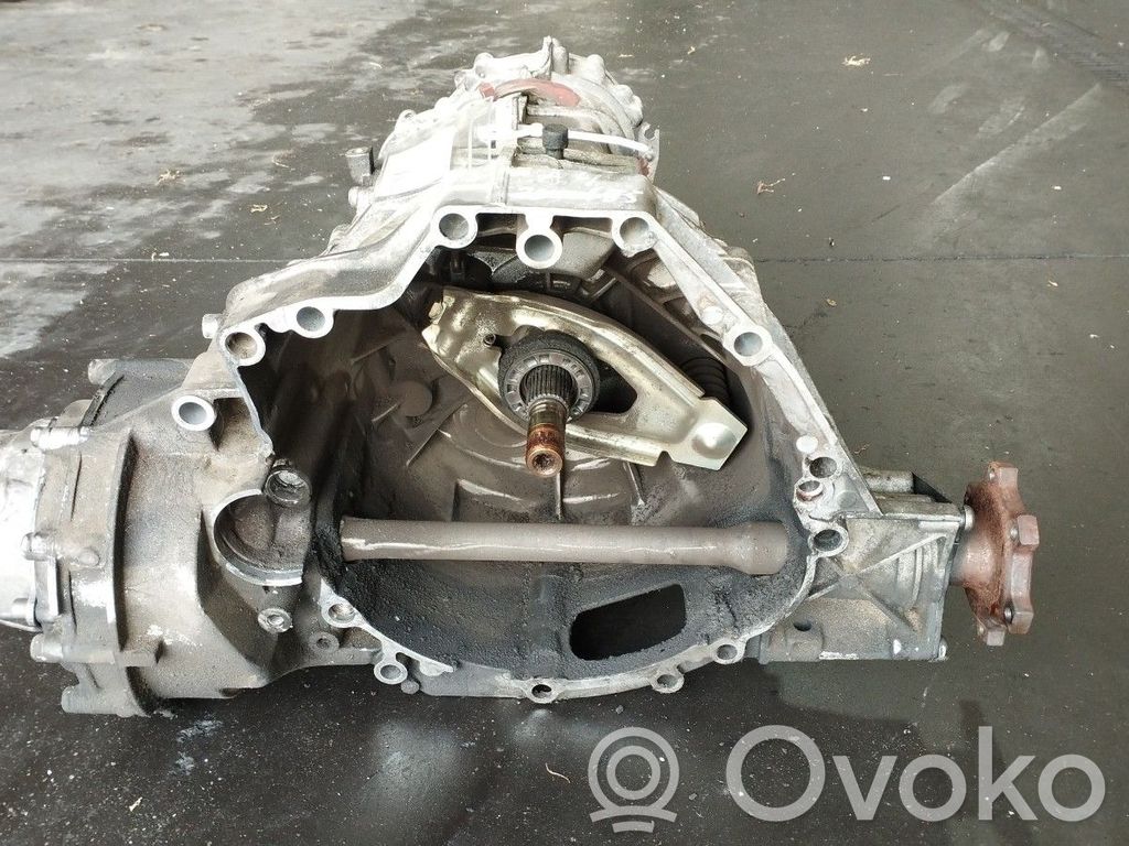Audi A4 S4 B8 8K Boîte de vitesses manuelle à 5 vitesses