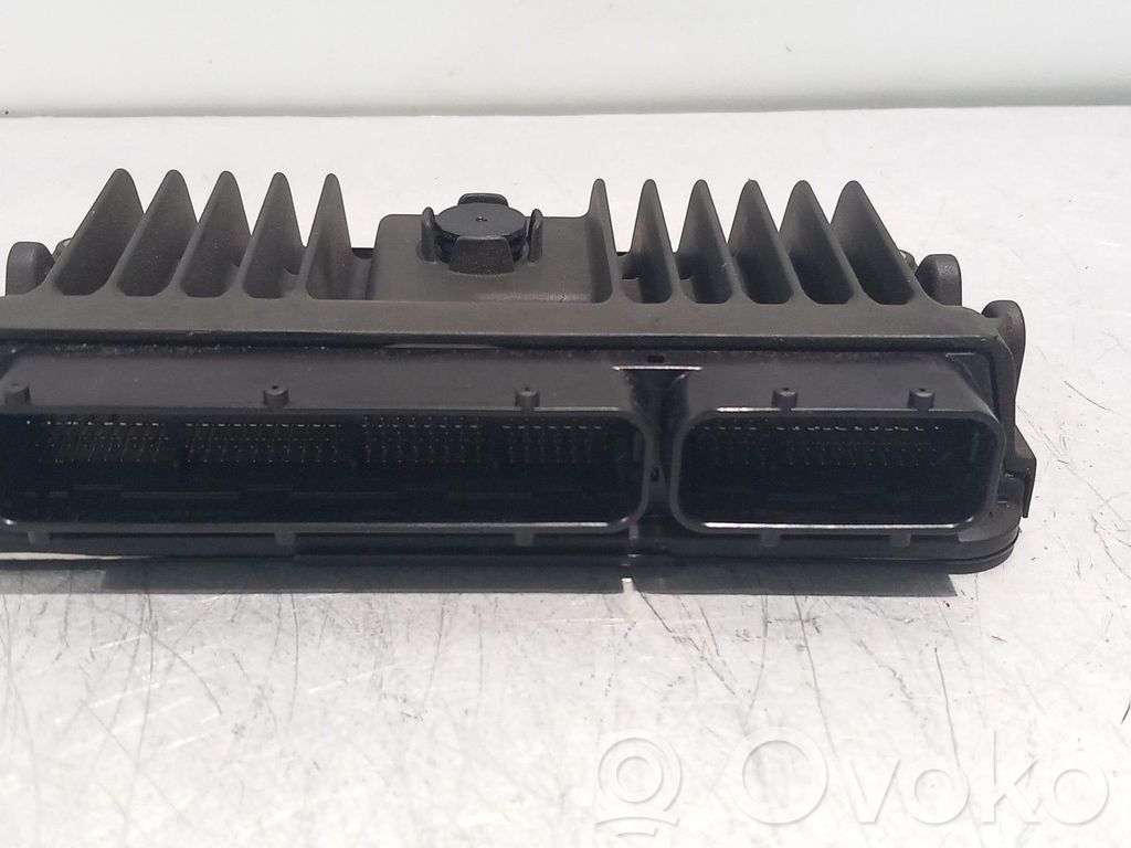 Toyota Yaris XP210 Sterownik / Moduł ECU 