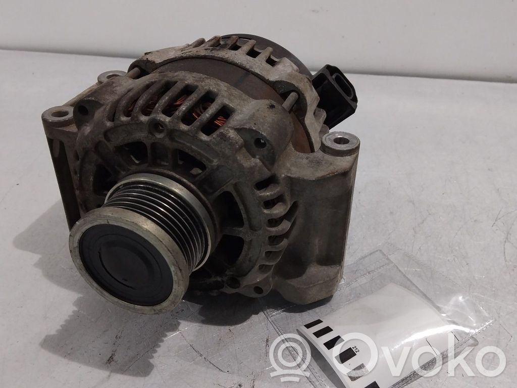Generator/alternator   13502986,100A