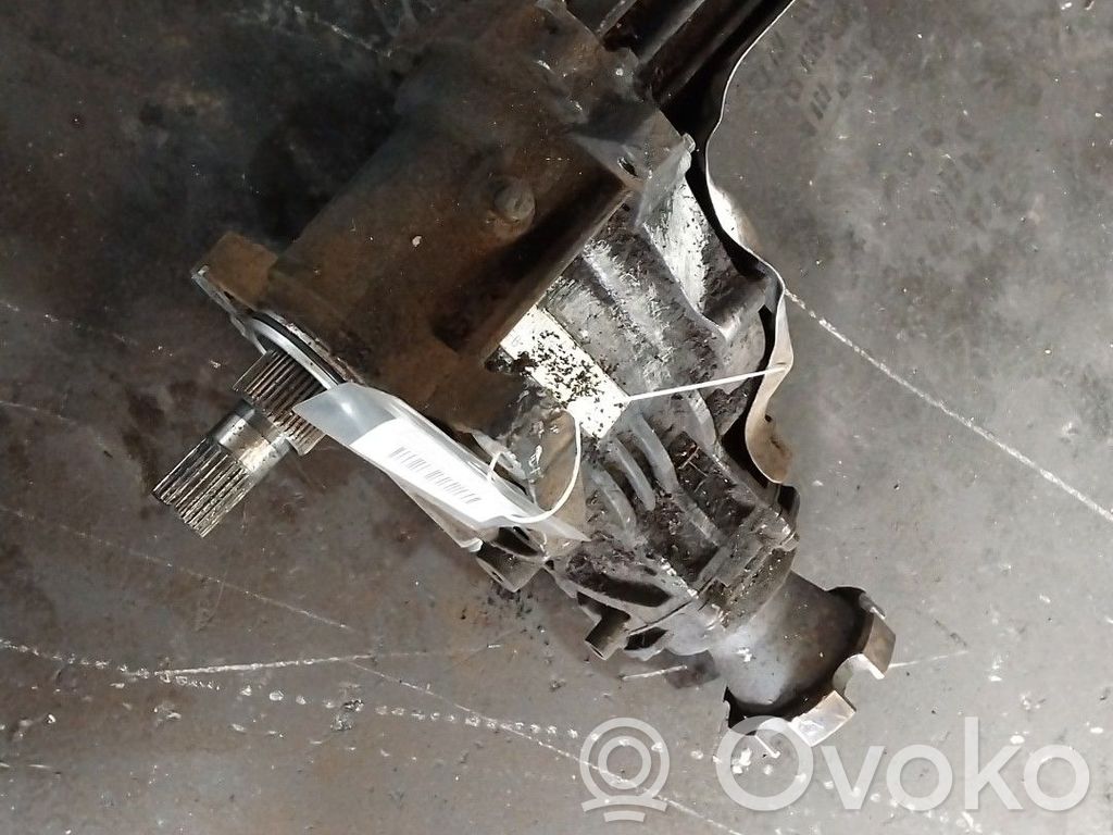 Différentiel avant   SK03856,2424027