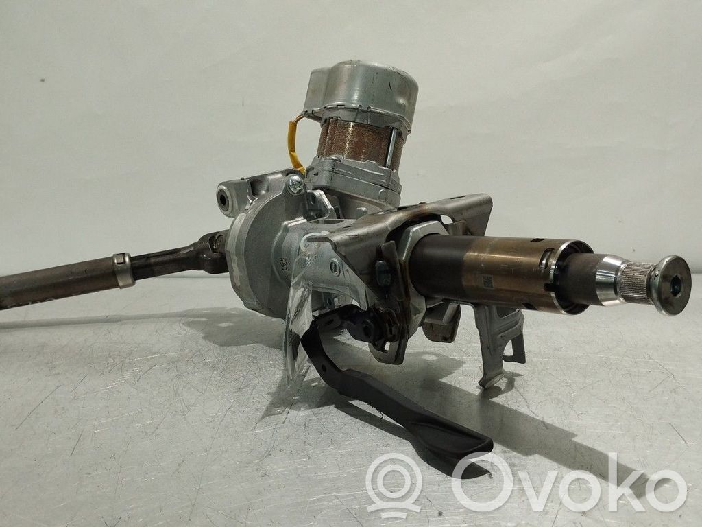 Руль   4525002R60,2129003040,8965012S10,JJ501014450