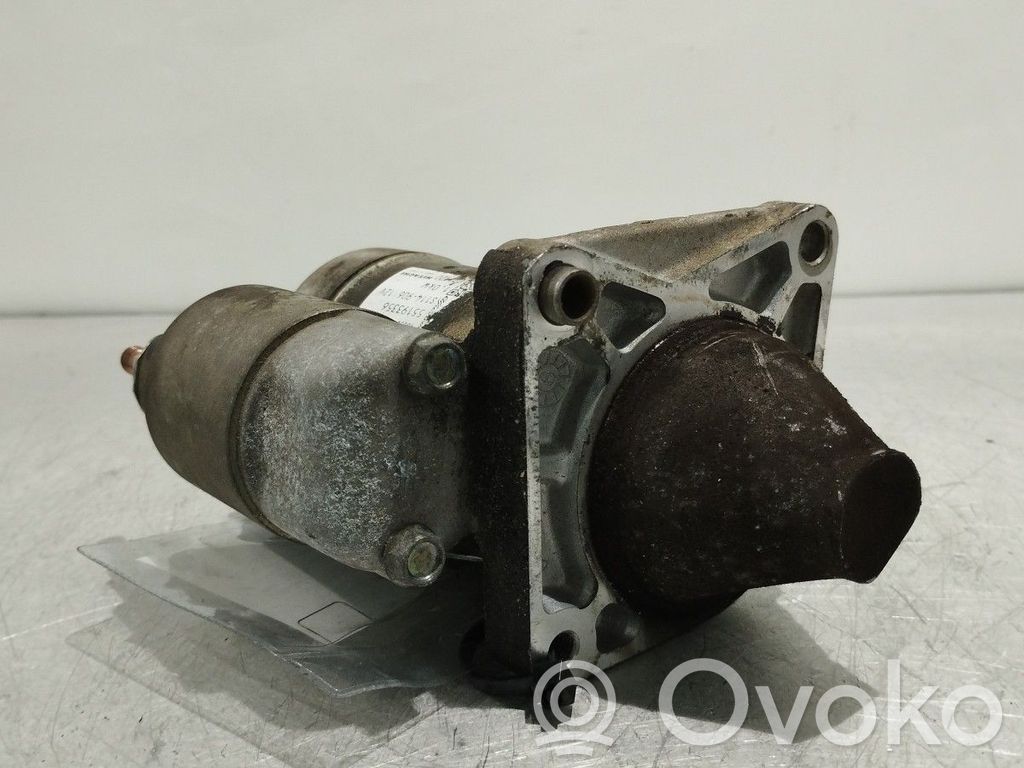 Fiat Bravo Motorino d’avviamento