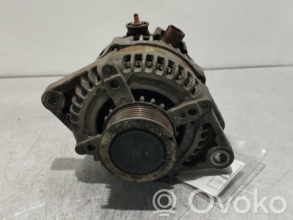 Alternador   2706033071,1042104101