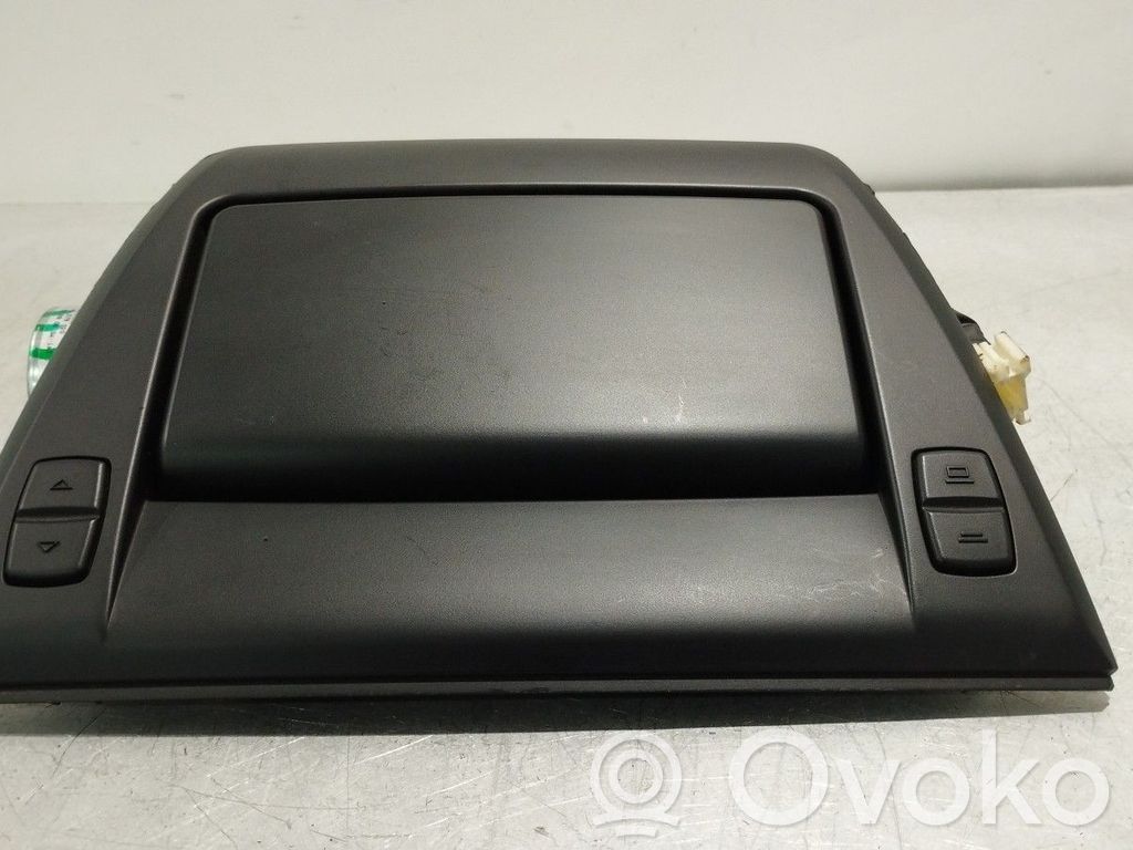 BMW X3 E83 Monitor/display/piccolo schermo 