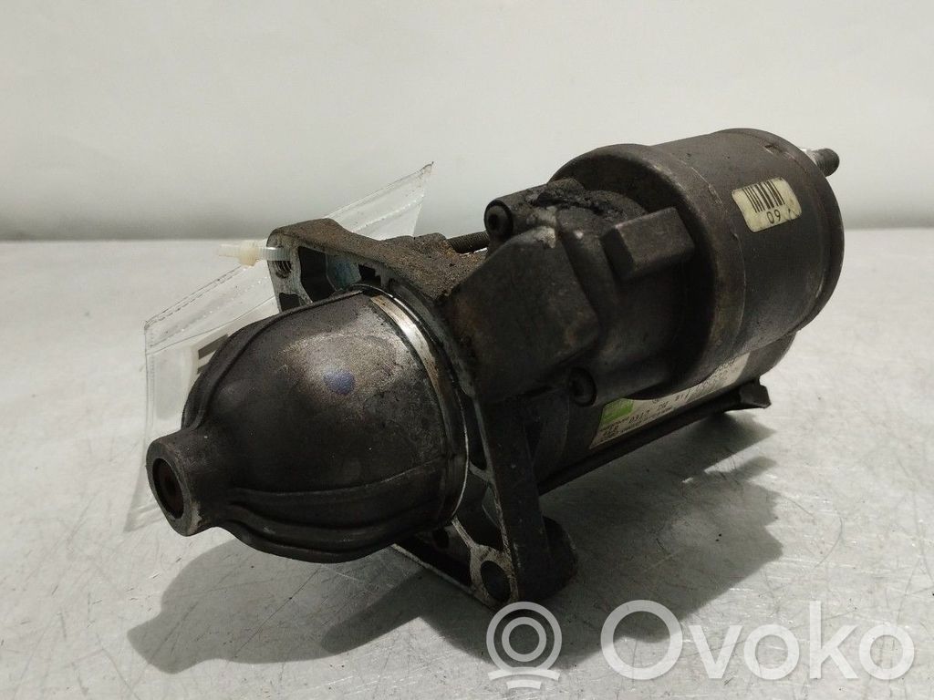 Motor de arranque   51823860,D6G32