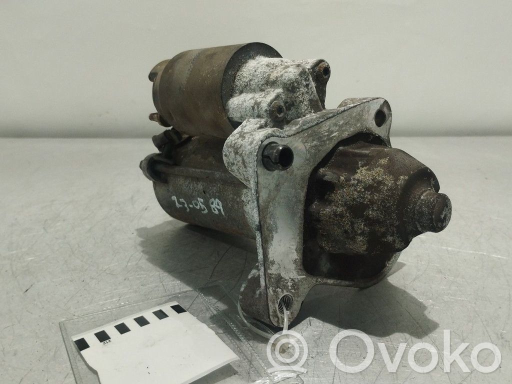 Motor de arranque   3M5T11000CE