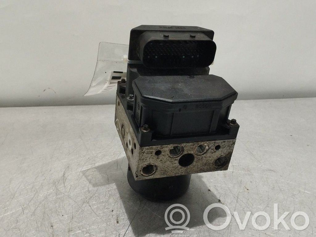 Pompe ABS   6Q0614117E,0265800003,6Q0907379G