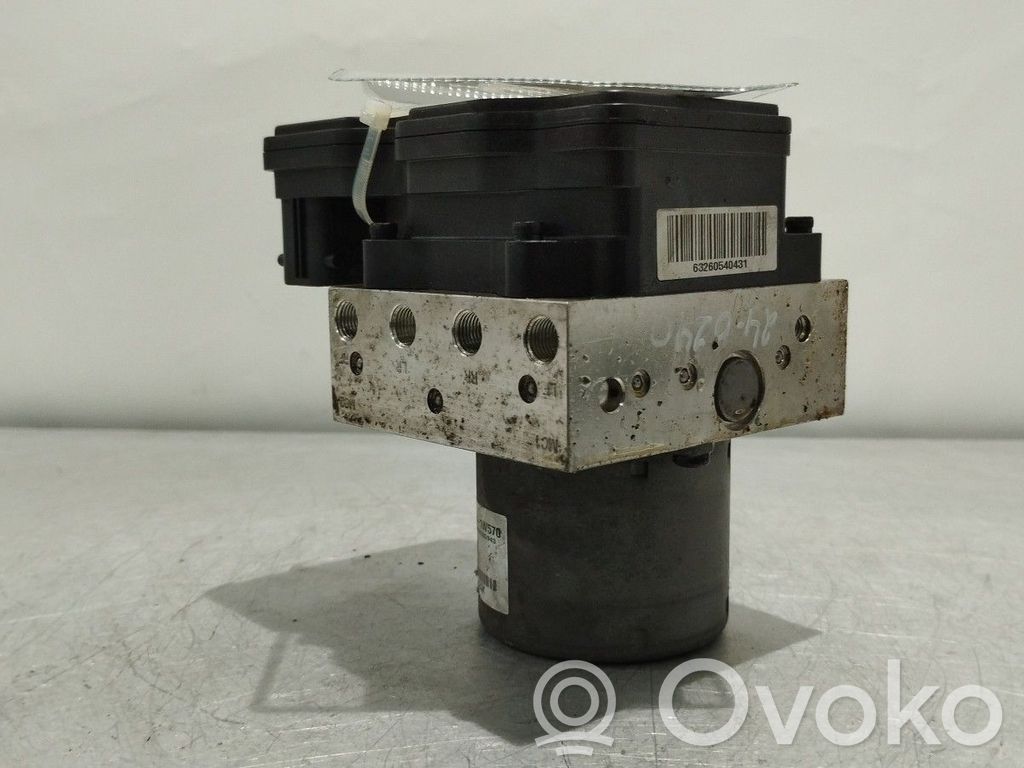 ABS Steuergerät   589201W570,BE6003G943