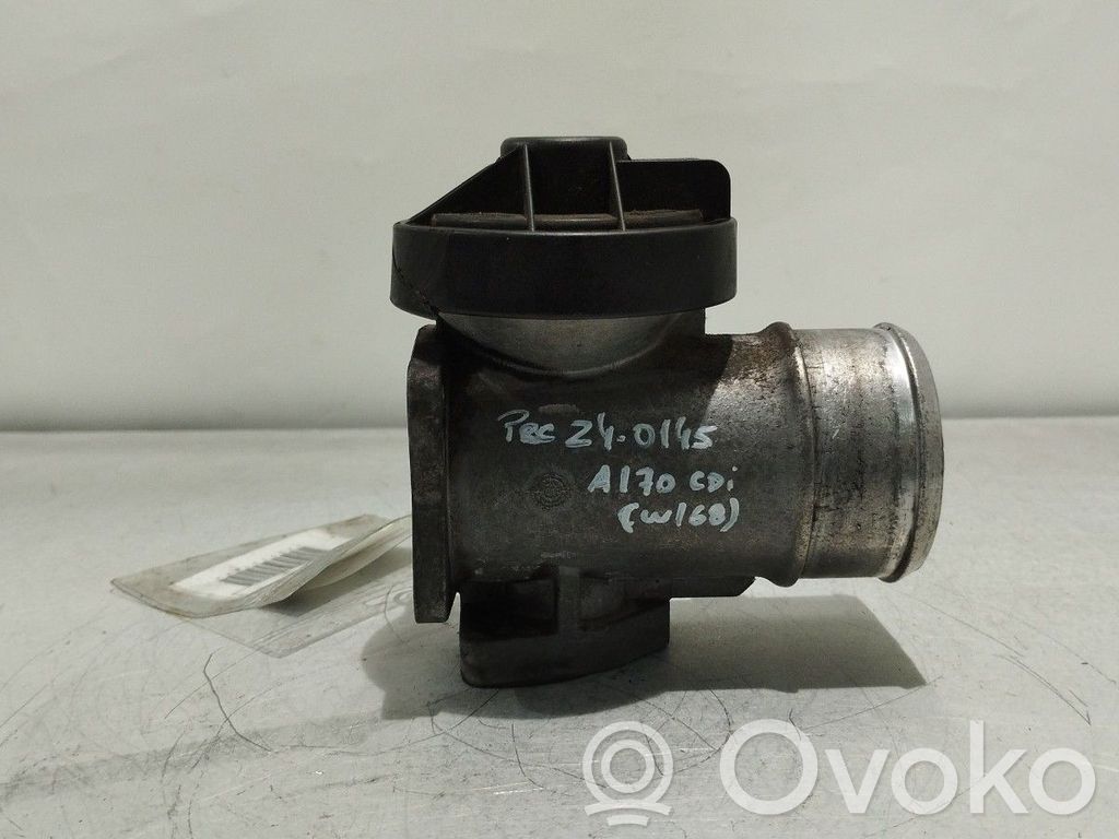 Mercedes-Benz A W168 Supapă EGR