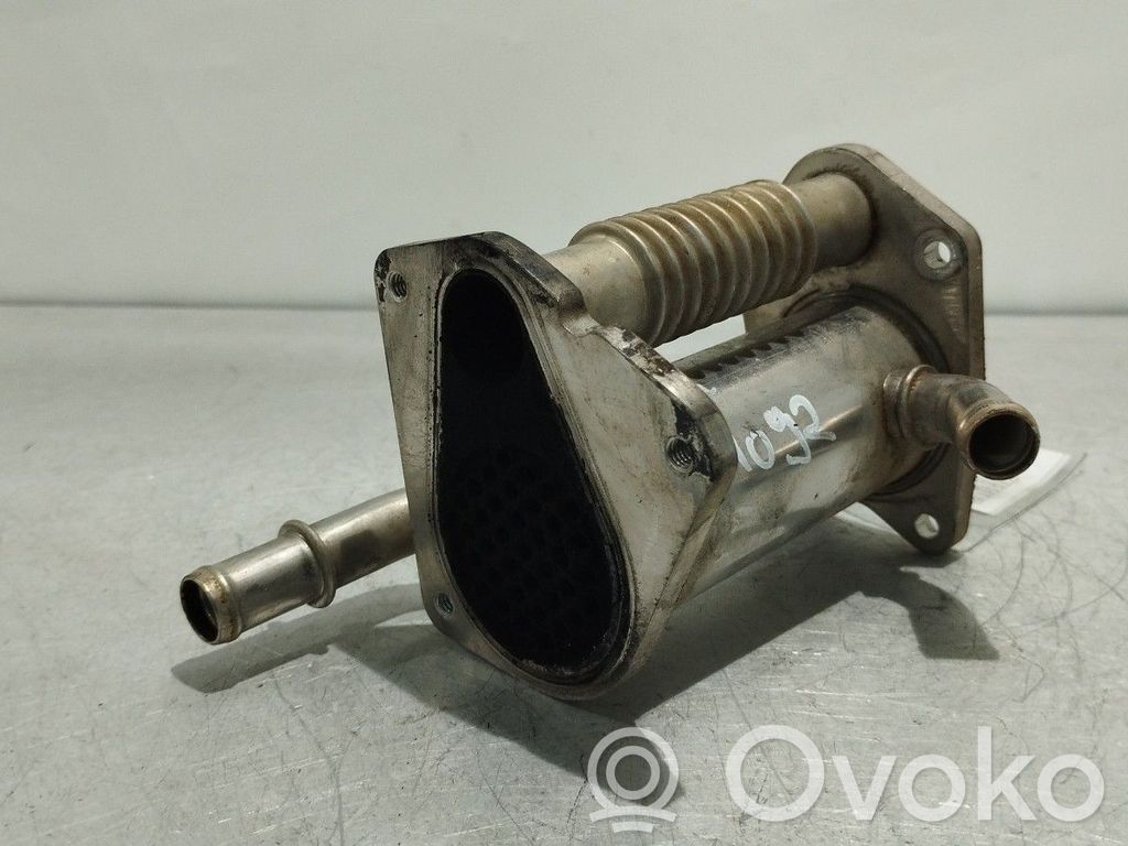 Chłodnica spalin EGR   147355713R